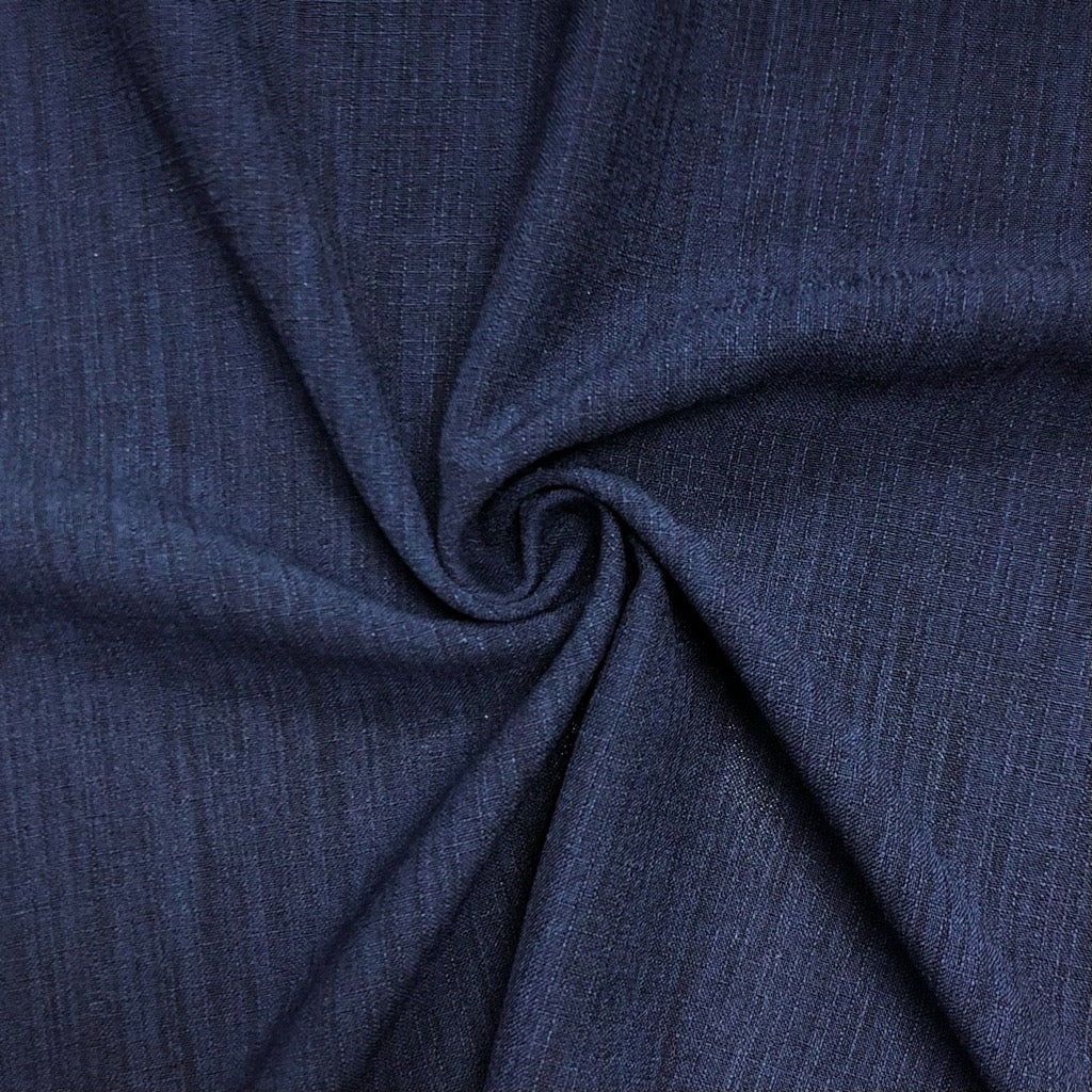Linen Look Suiting Fabric – Pound Fabrics