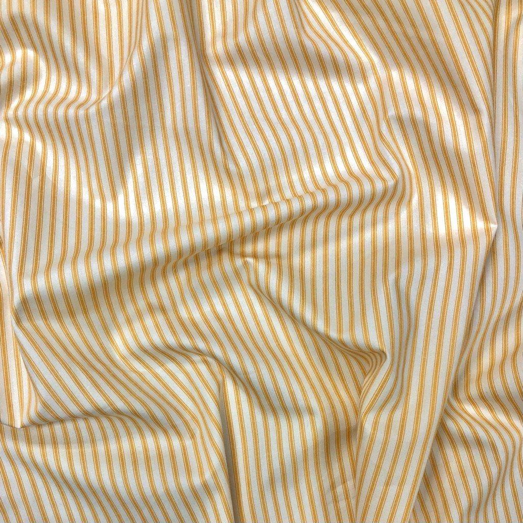 Tessuto In Popeline Di Cotone A Pois Da 3 Mm - Rose And Hubble - Foto 6