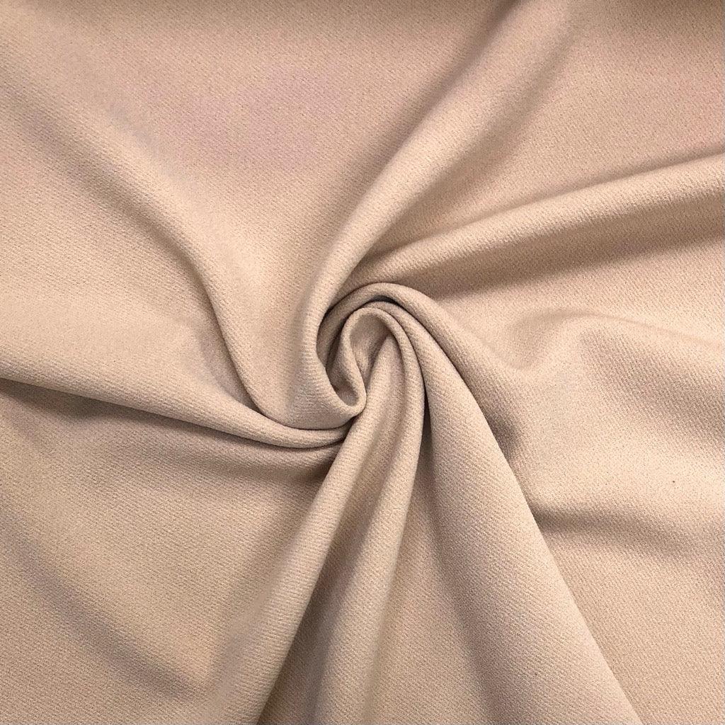 Plain Scuba Twill Fabric - Pound Fabrics