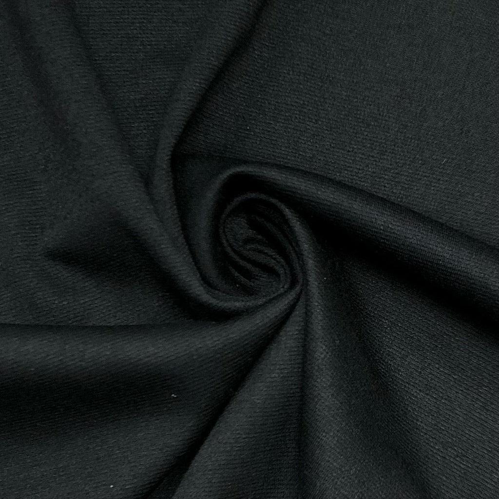 Special Offer Plain Ponte Roma Fabric #1 - Pound Fabrics