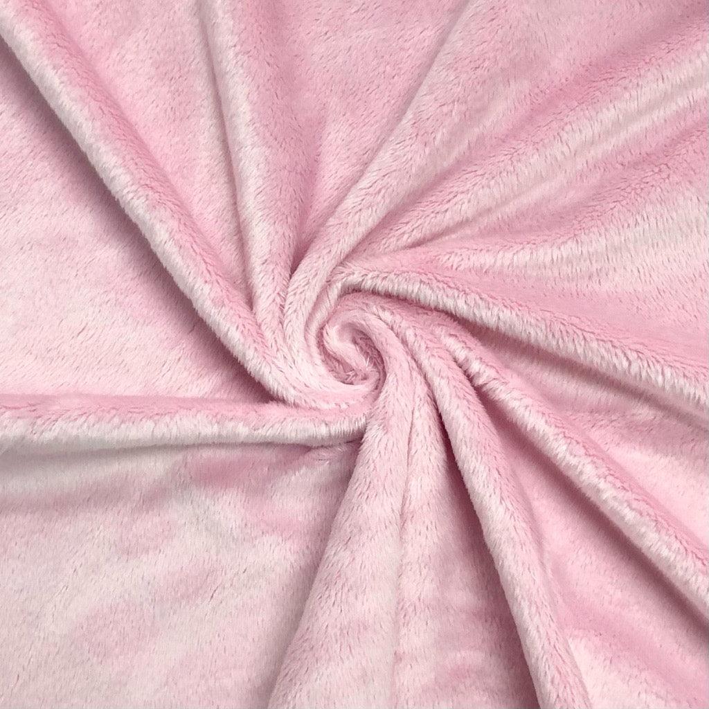 3 Metres Pre-cut Cuddle Soft Velboa Fabric - Pound Fabrics