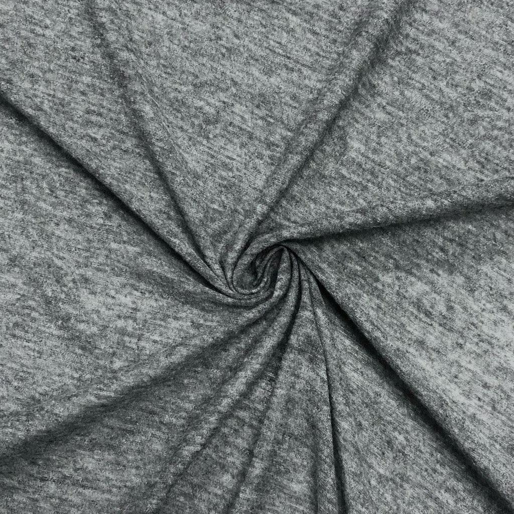 Plain Lightweight Knit Fabric - Pound Fabrics