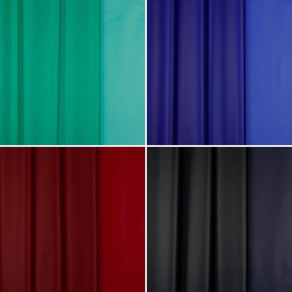 Raincoat Fabric - Pound Fabrics