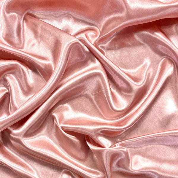 Dusky Pink