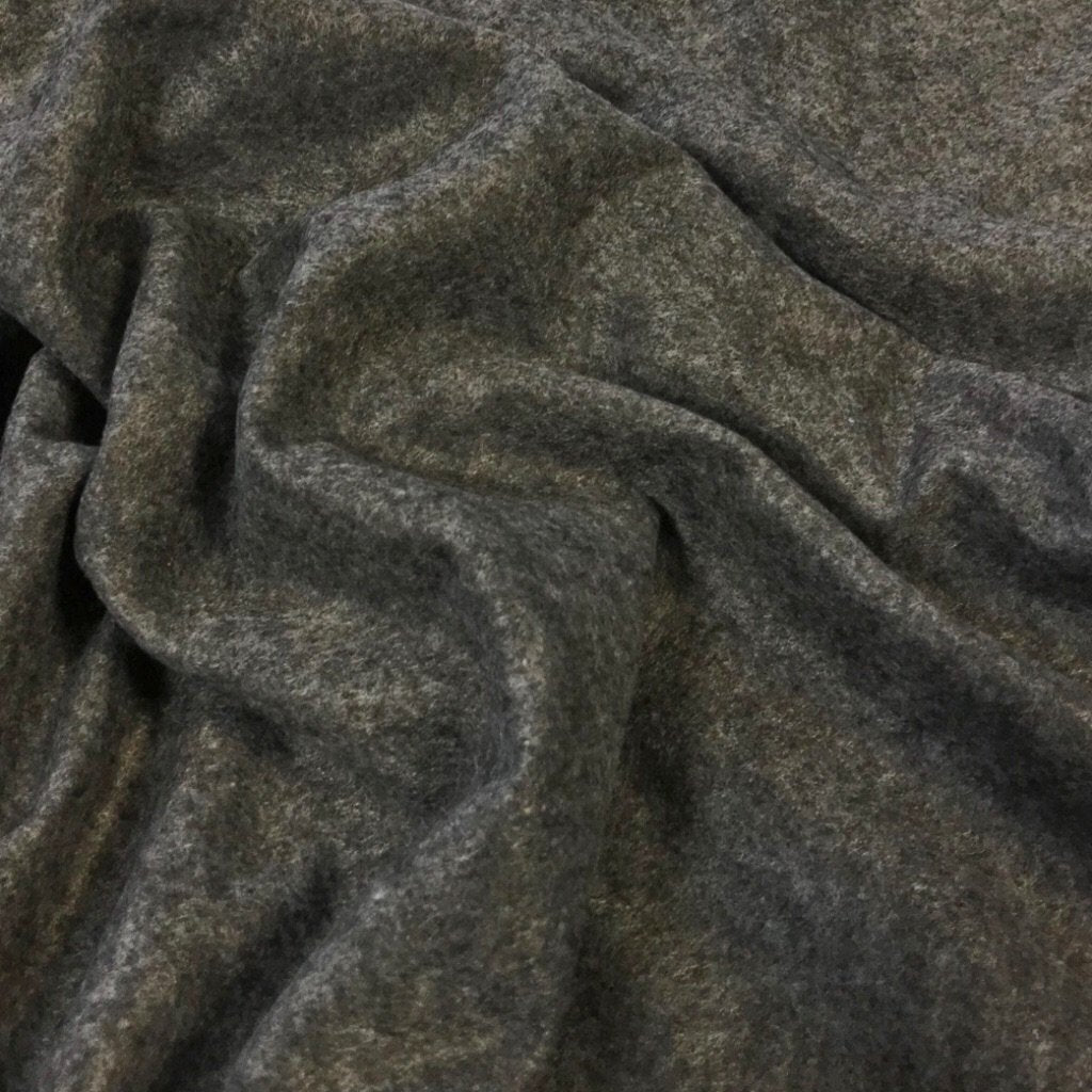 Plain Felt Fabric