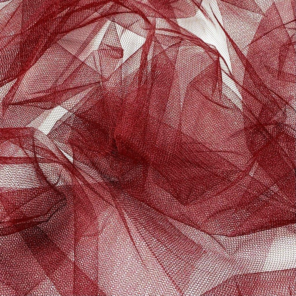 Dress Net Fabric - Plain | Best UK Prices | Pound Fabrics