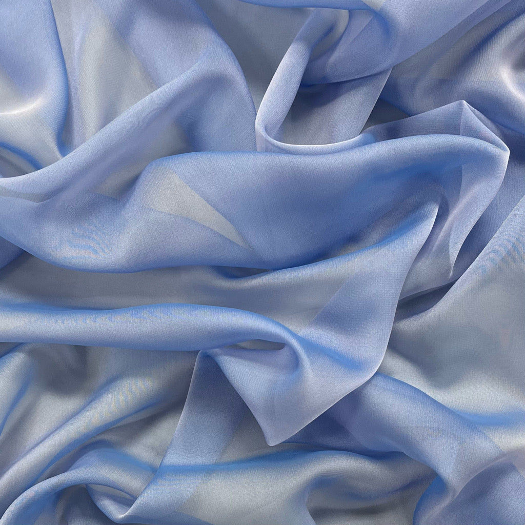 Plain Chiffon Fabric – Pound Fabrics