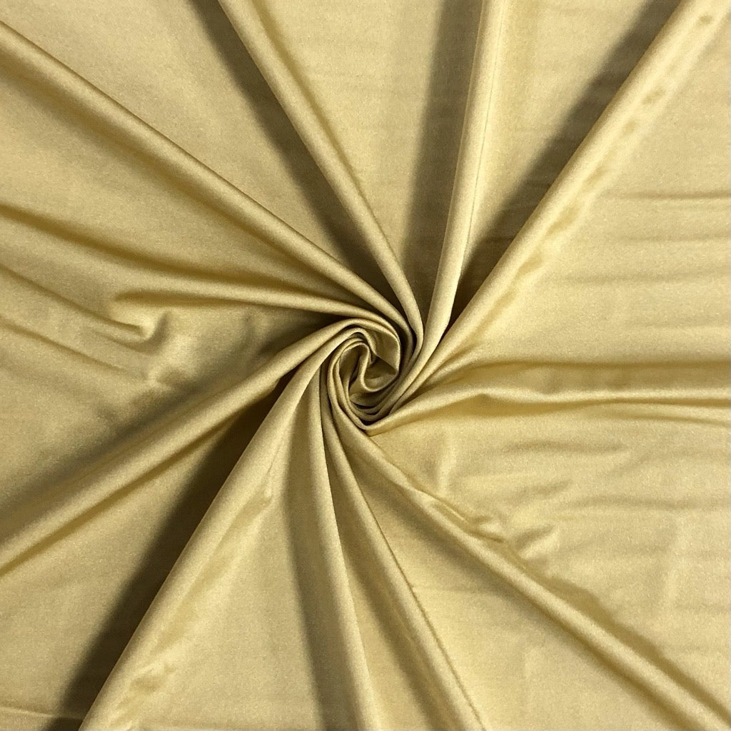 Plain Lycra Spandex Fabric