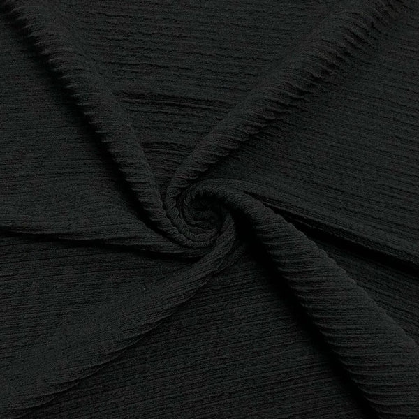 Ripple Rib Jersey Fabric | Best UK Prices | Pound Fabrics