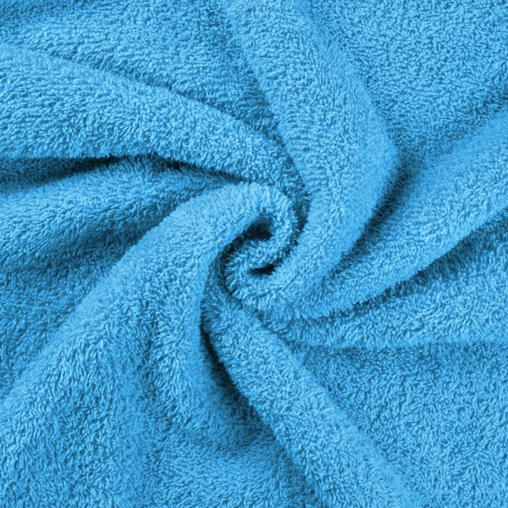 Cotton Towelling Fabric – Pound Fabrics