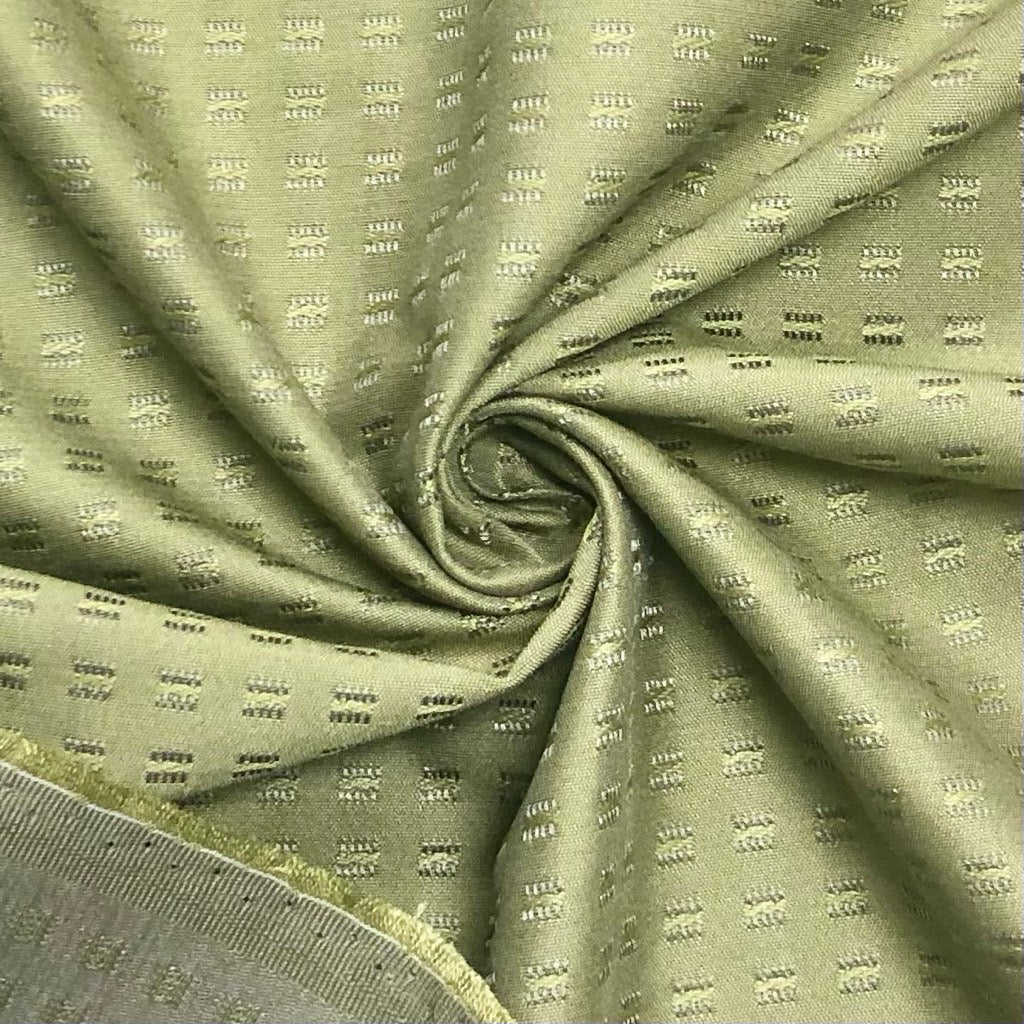 Mini Shapes Furnishing Fabric