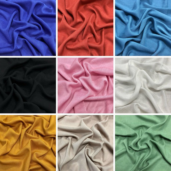 Linen Fabric | Pound Fabrics | UK's Best Price Guaranteed