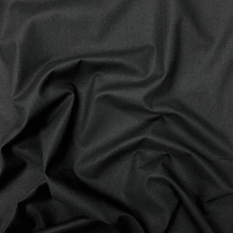 Plain 100% Cotton Fabric | UK's Best Price Guarantee! – Pound Fabrics