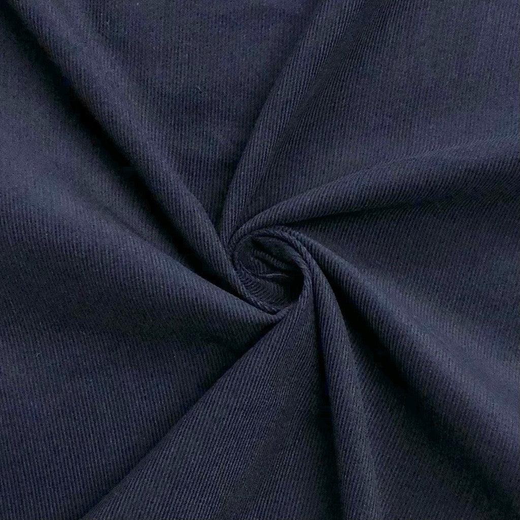 Plain Needlecord Fabric – Pound Fabrics