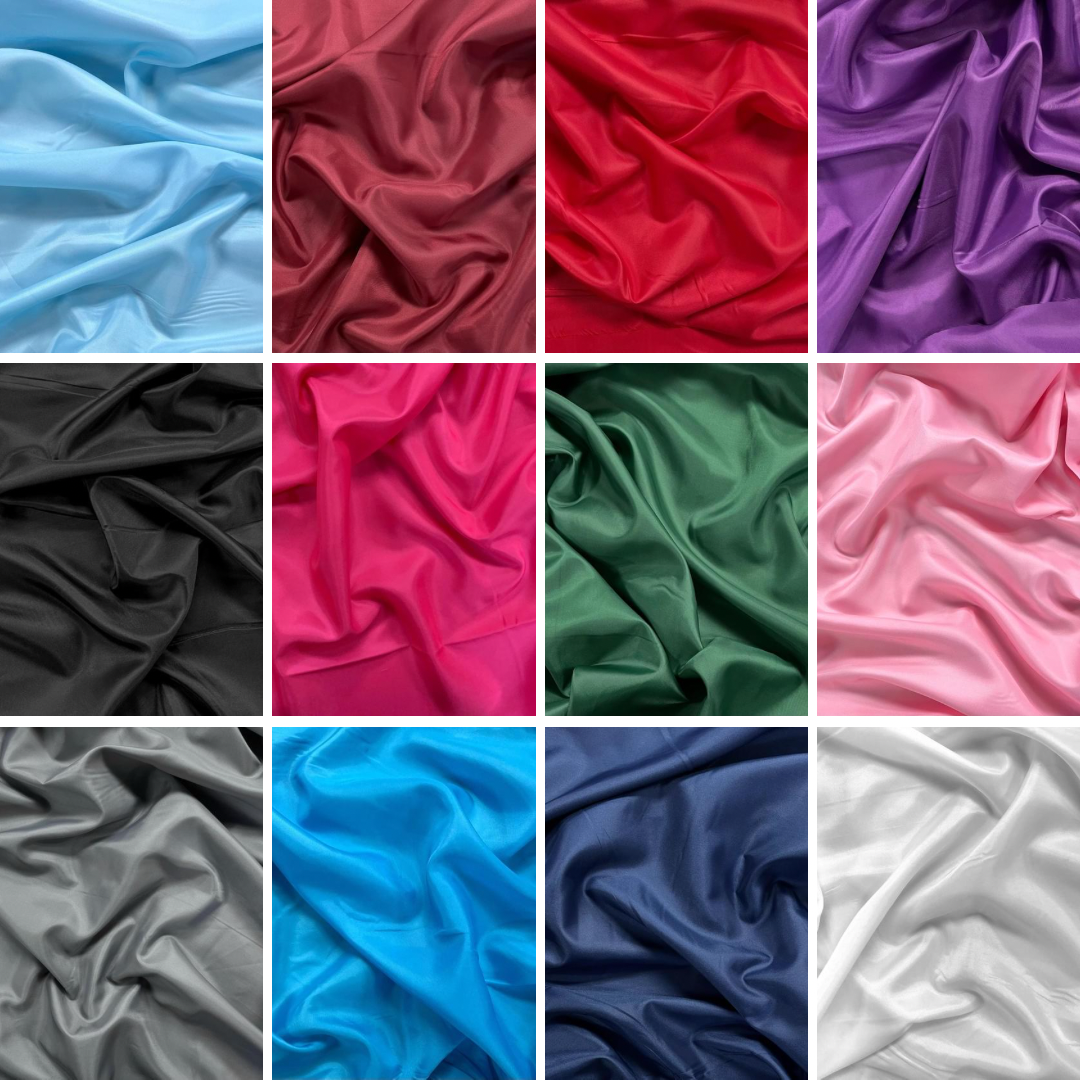 New Anti Static Lining Fabric - Pound Fabrics