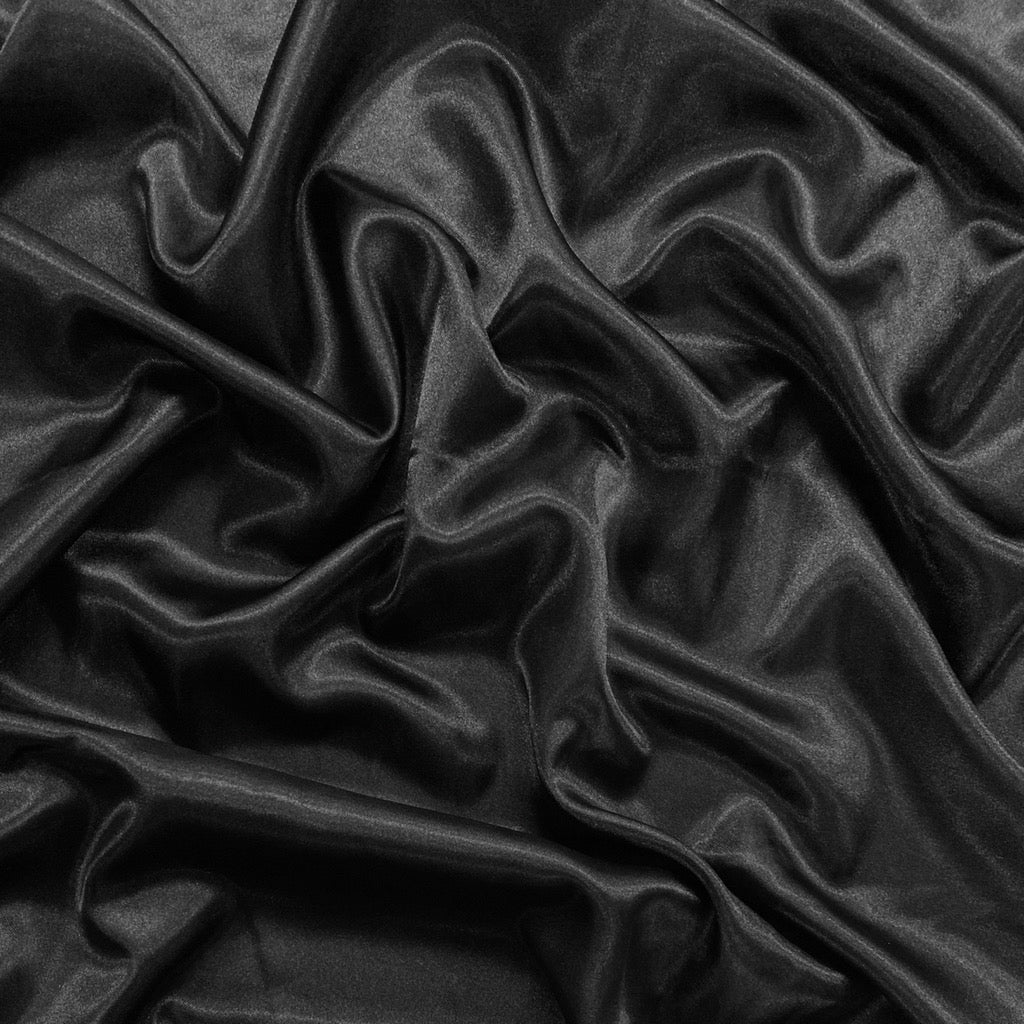 Liquid Satin Fabric