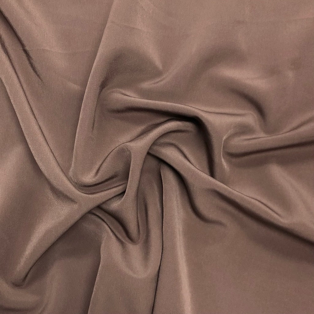 Koshibo Crepe Polyester Fabric - Pound Fabrics