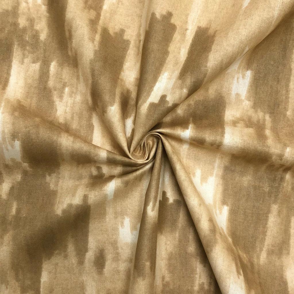 Sand Blender Cotton Fabric - John Louden - Pound Fabrics