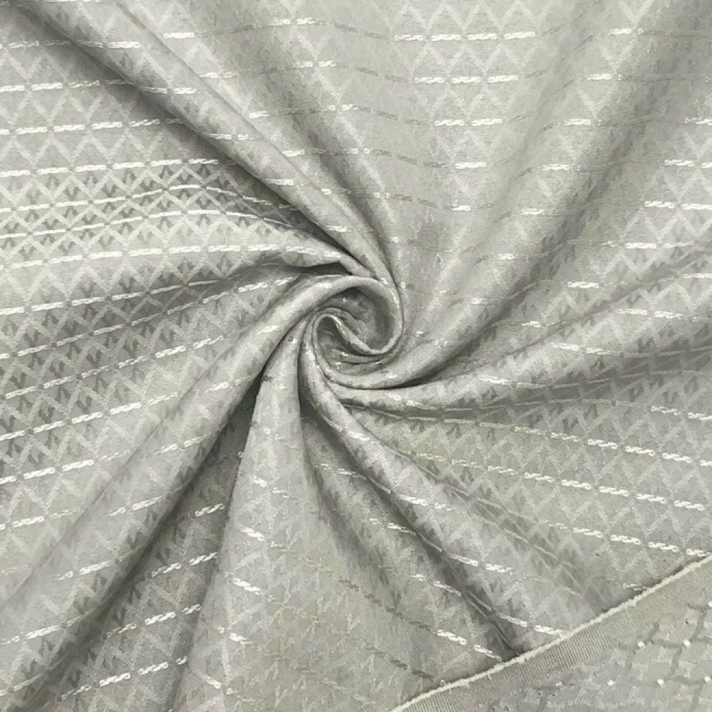 Zig Zag Furnishing Fabric