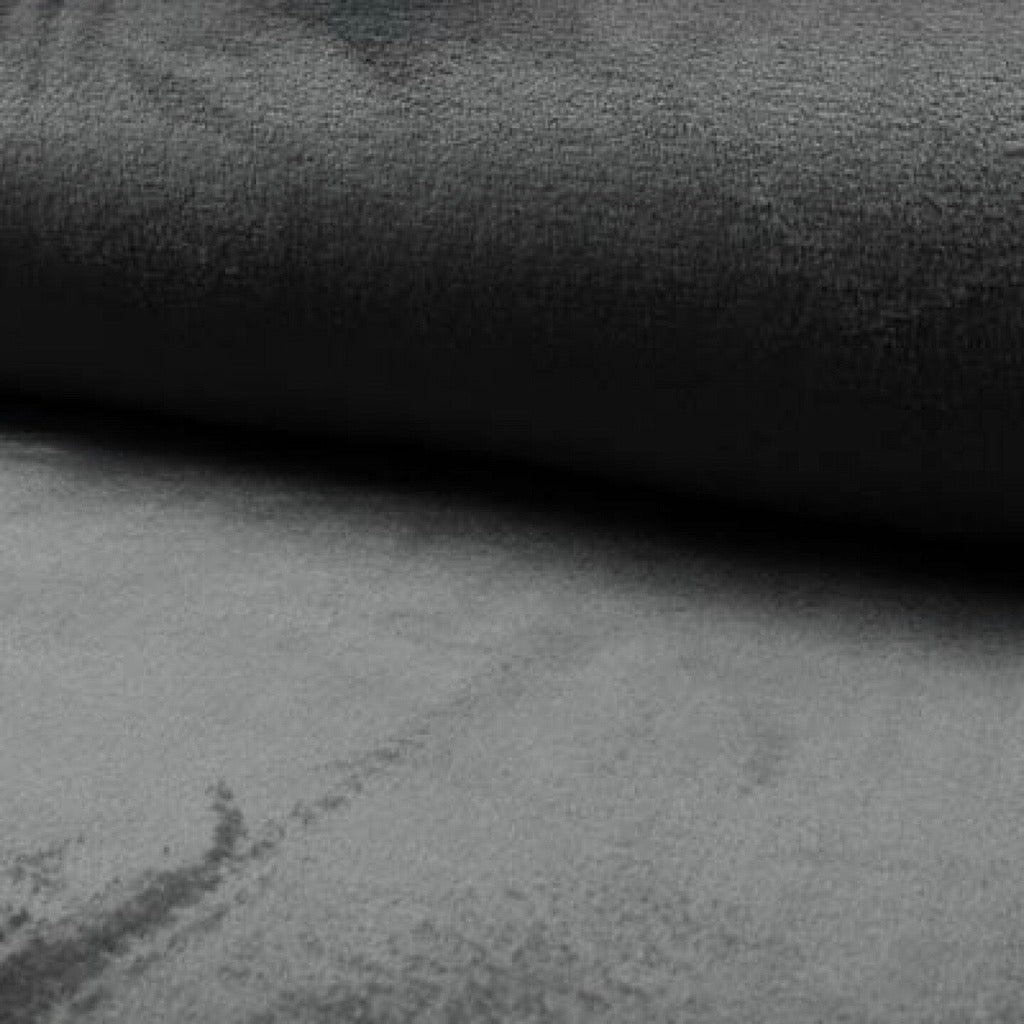 Plain Cuddle Fleece Fabric - Pound Fabrics