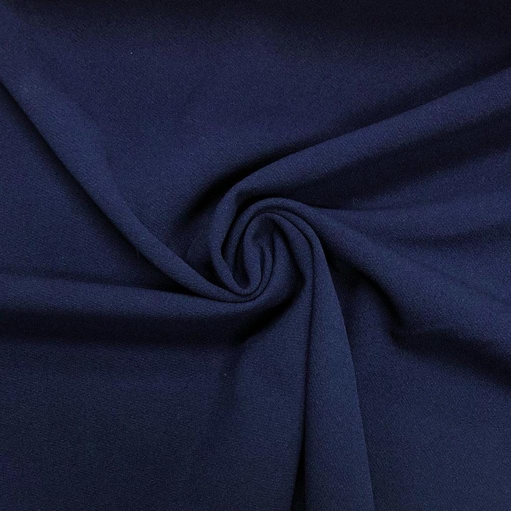 Plain Scuba Twill Fabric - Pound Fabrics