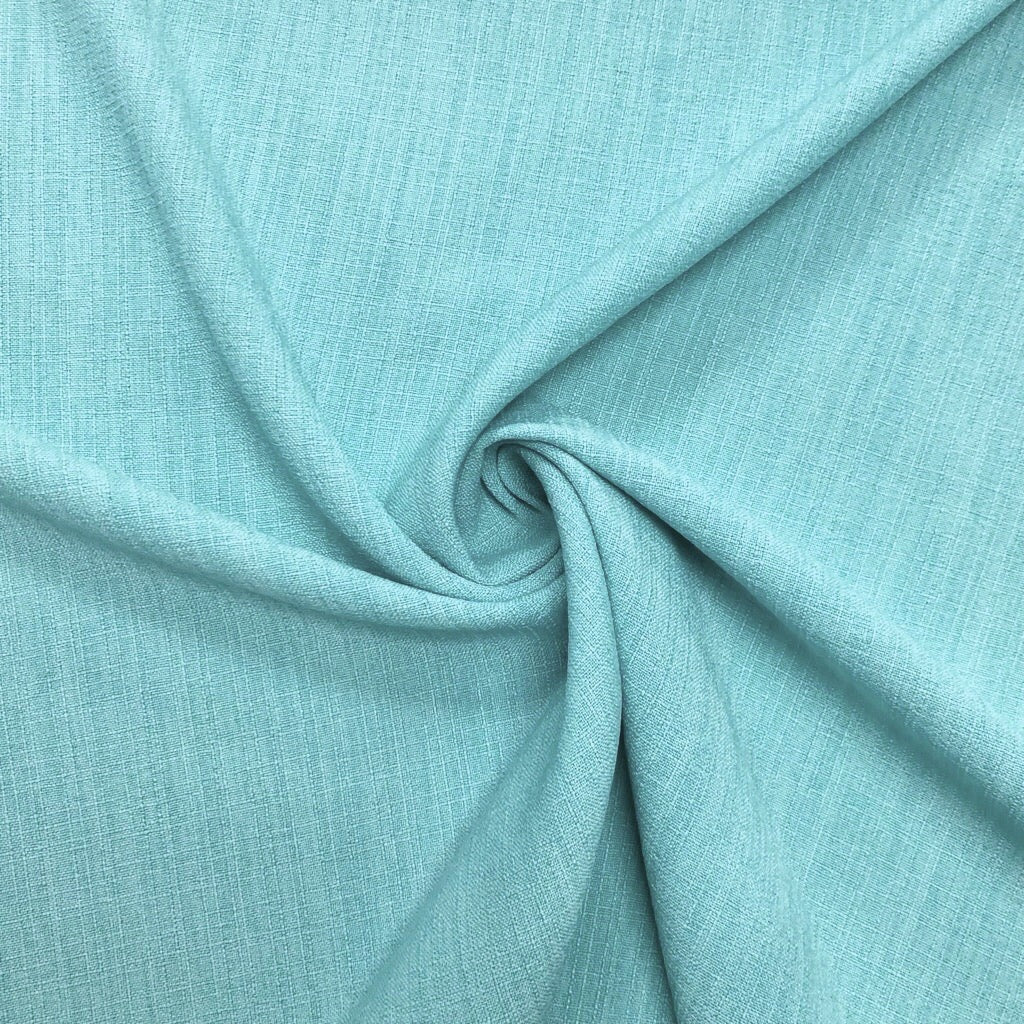 Linen Look Suiting Fabric