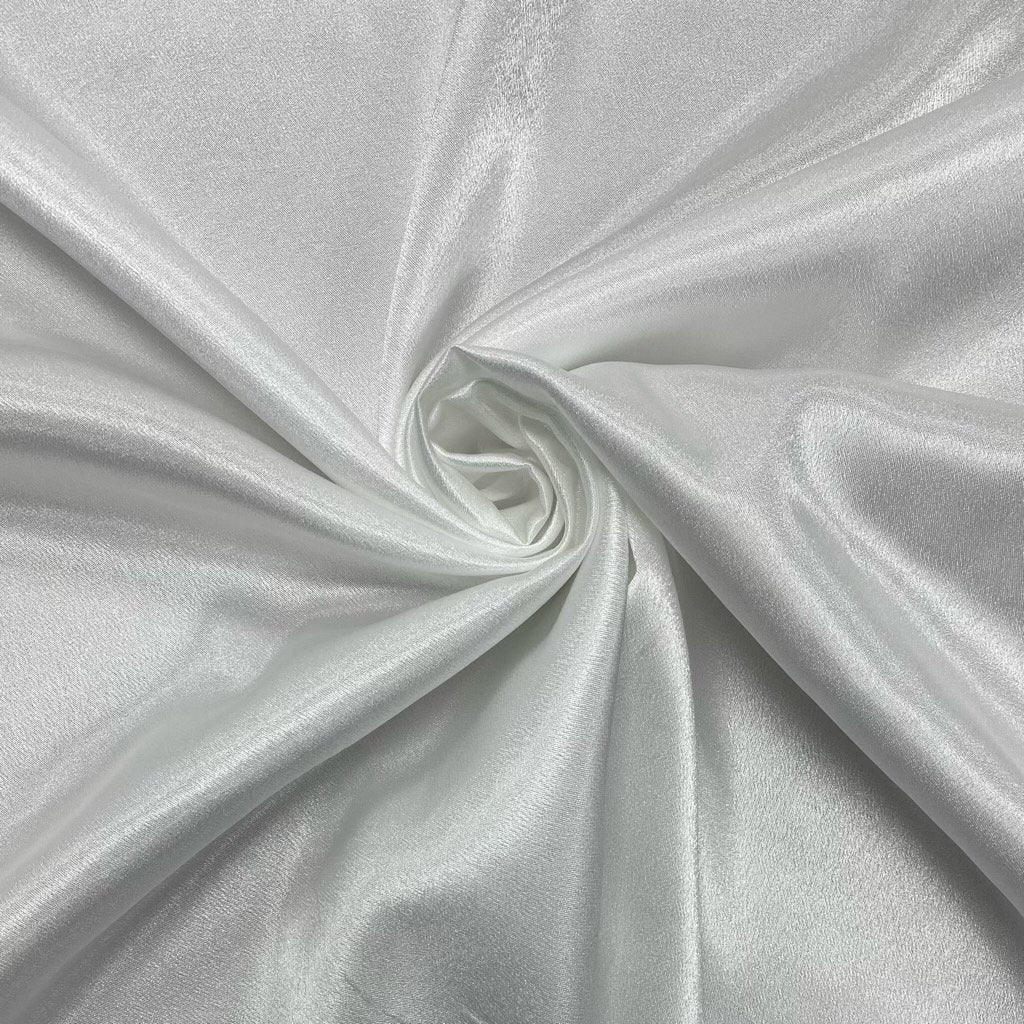 Plain Crepe Back Satin Fabric (6548192591895)