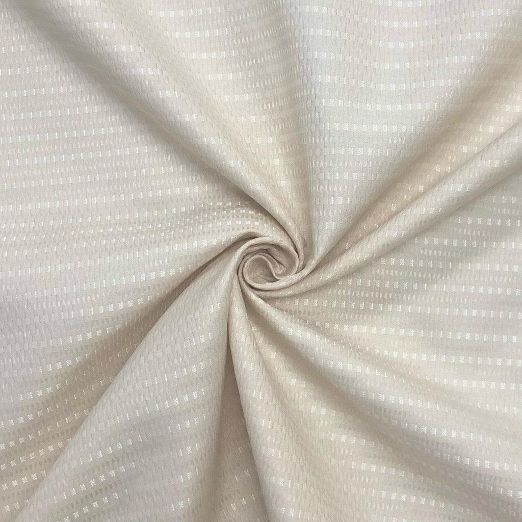 Light Beige Design Furnishing Fabric - Pound Fabrics