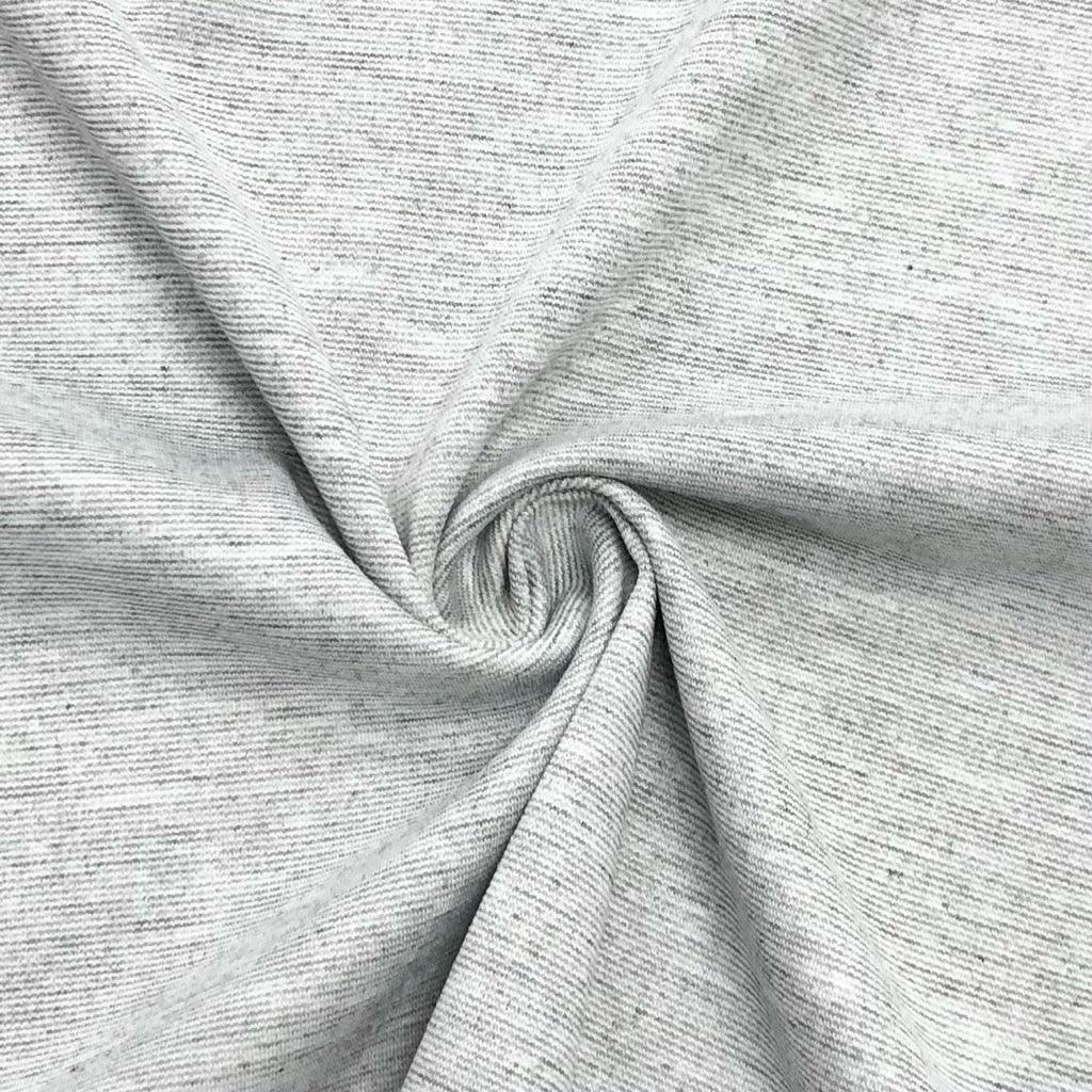 Special Offer Plain Ponte Roma Fabric #1 - Pound Fabrics