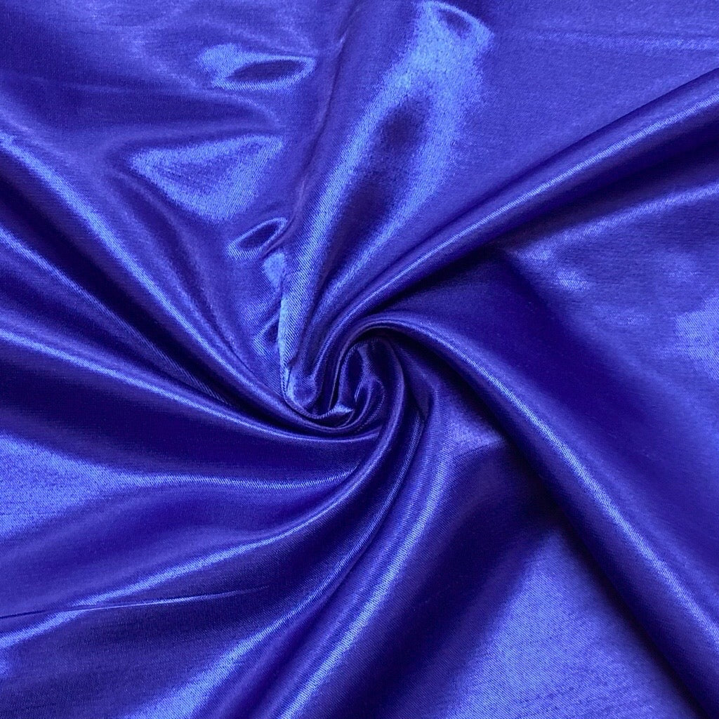 Shaunting Satin Fabric - Pound Fabrics
