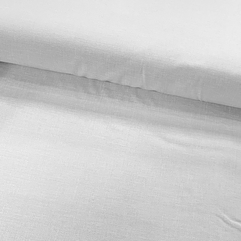 Linen Textured Look Cotton Fabric