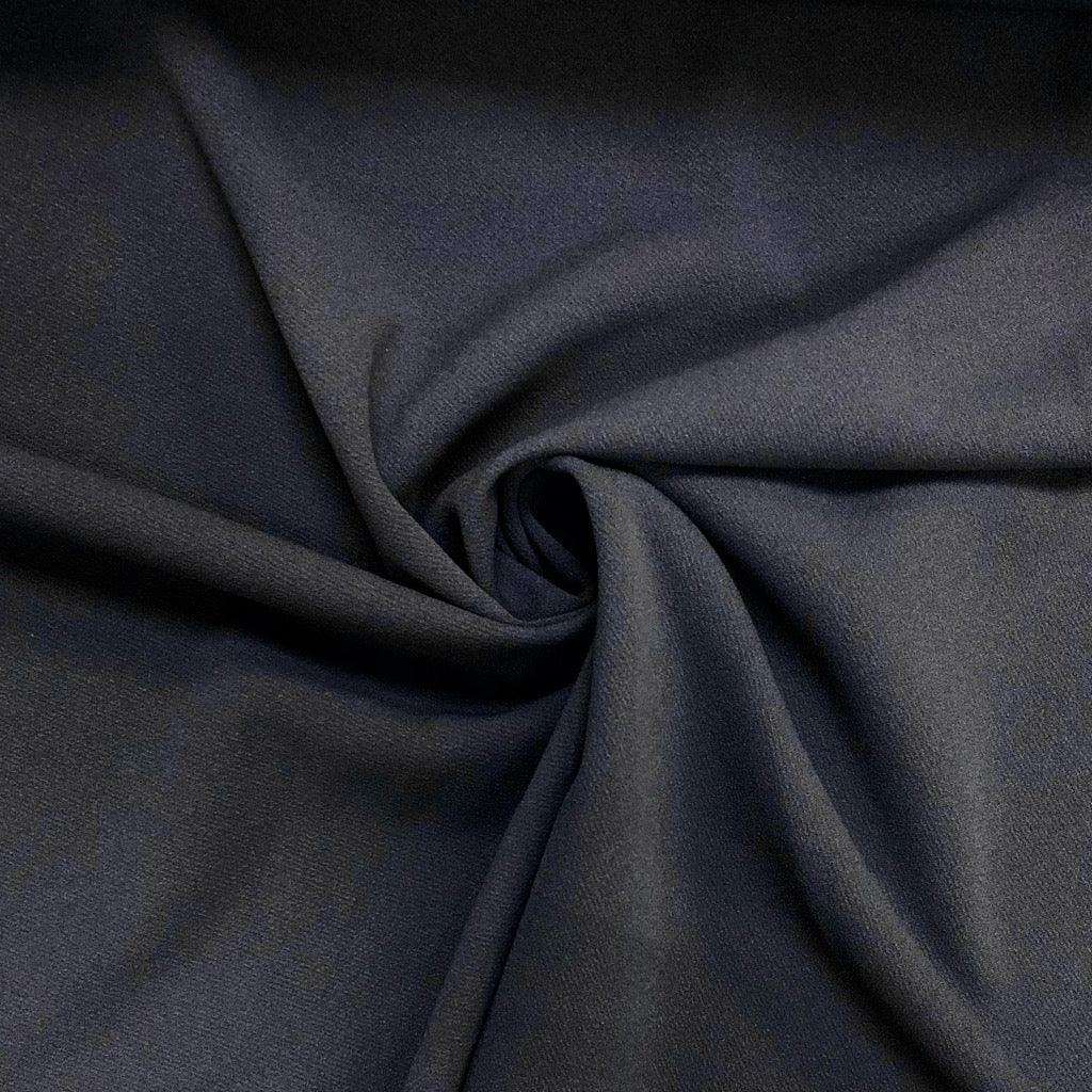 Plain Scuba Twill Fabric - Pound Fabrics