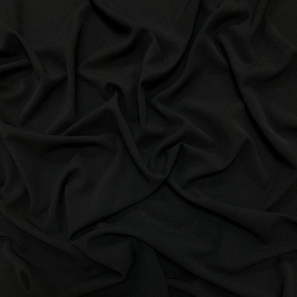 Plain Bubble Crepe Fabric | UK's Best Price Guarantee! – Pound Fabrics
