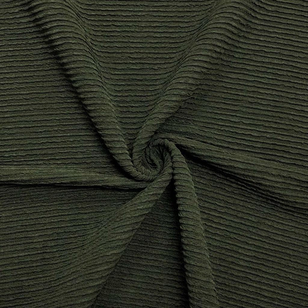 Ripple Rib Ripple Rib Jersey Fabric | Best UK Prices | Pound Fabrics