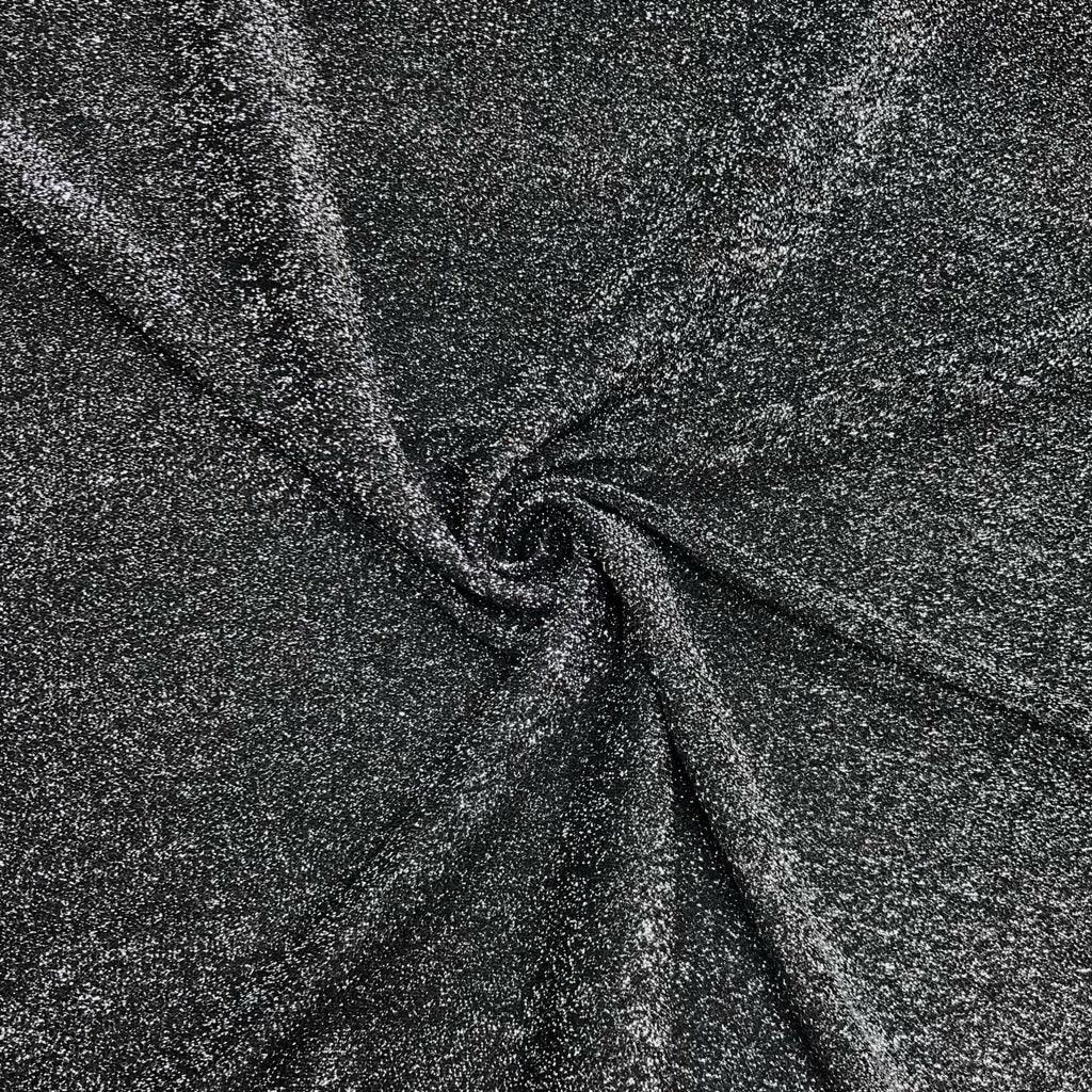 Lurex Stretch Fabric - Pound Fabrics