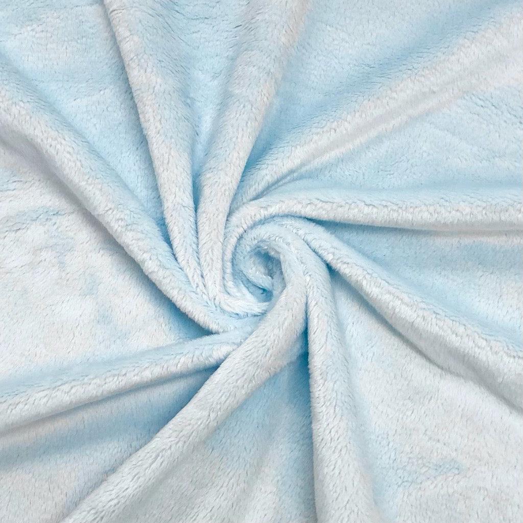 3 Metres Pre-cut Cuddle Soft Velboa Fabric - Pound Fabrics