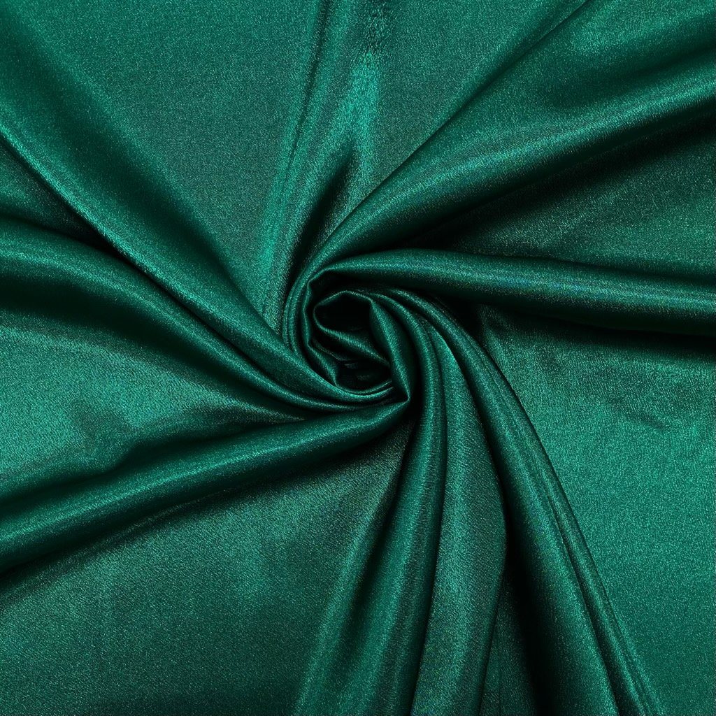 Plain Crepe Back Satin Fabric (6548192591895)