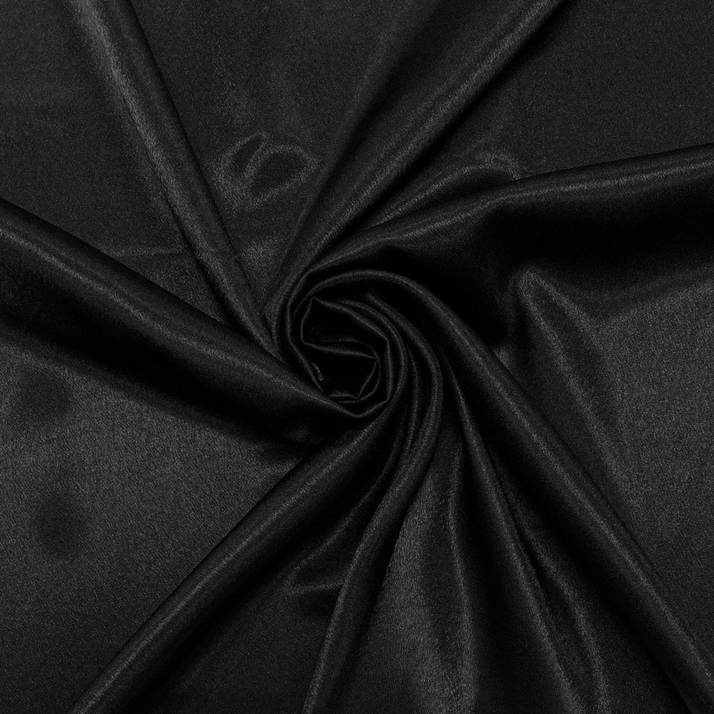 Plain Crepe Back Satin Fabric – Pound Fabrics