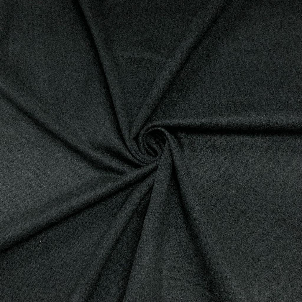 Plain Thick Soft Stretch Fabric - Pound Fabrics