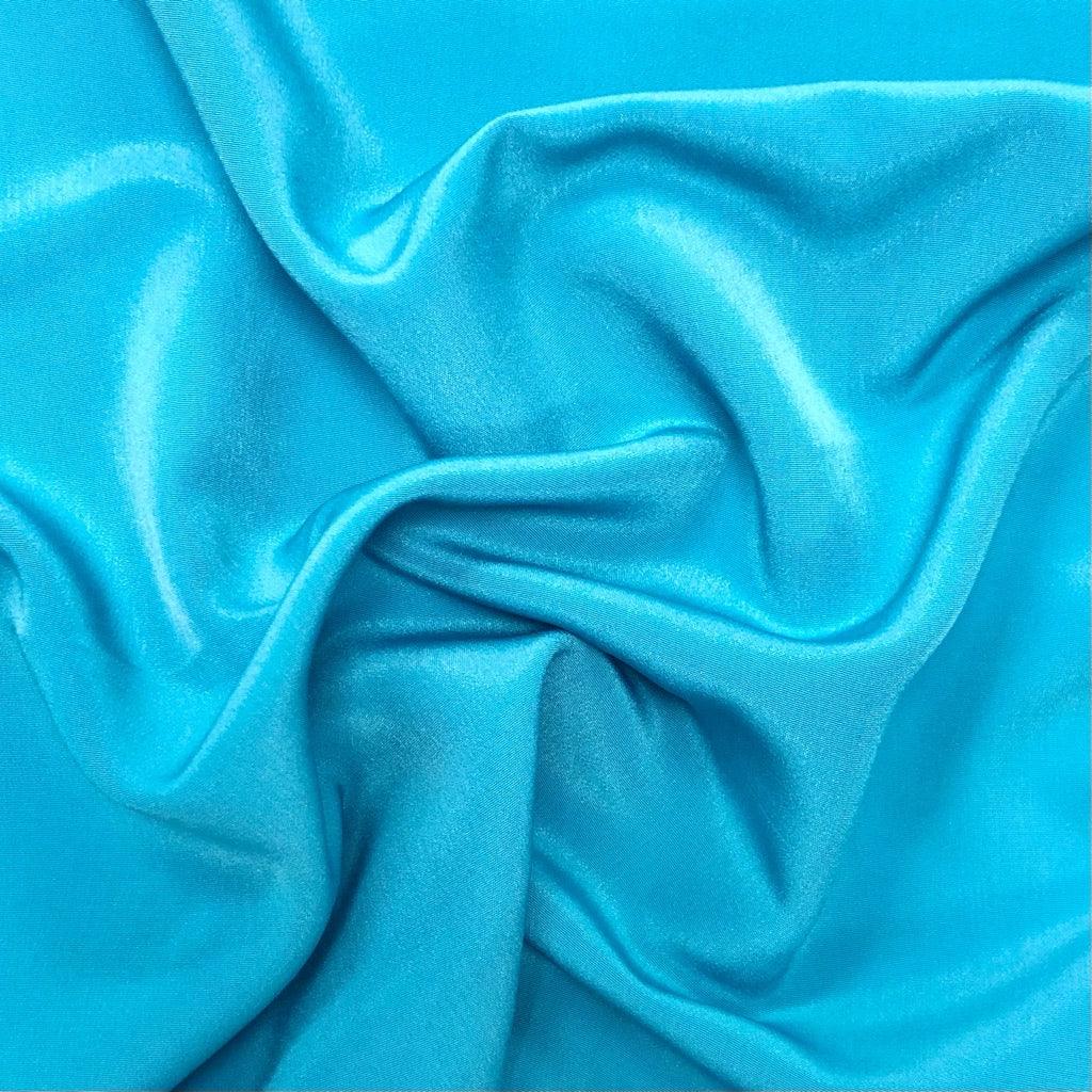 Koshibo Crepe Polyester Fabric - Pound Fabrics