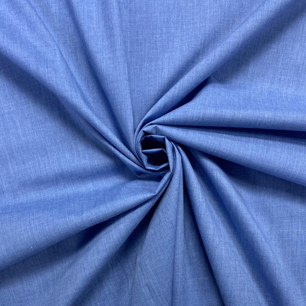 Denim Blue