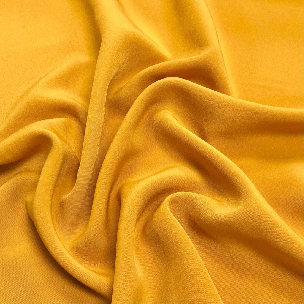 Koshibo Crepe Polyester Fabric - Pound Fabrics