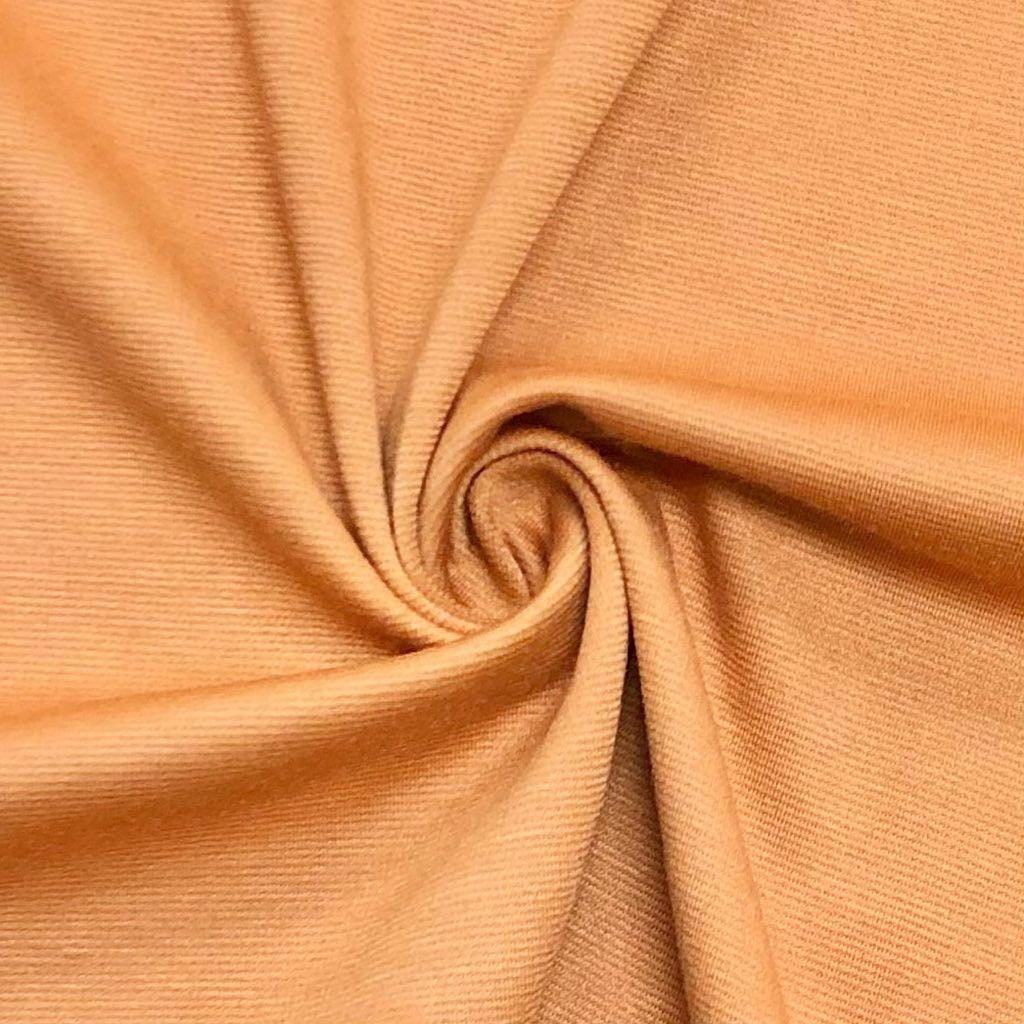Special Offer Plain Ponte Roma Fabric #1 - Pound Fabrics