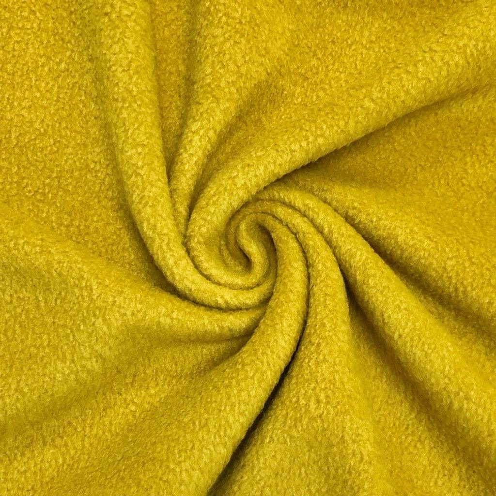 Pre-cut Plain Anti Pill Polar Fleece Fabric - Pound Fabrics
