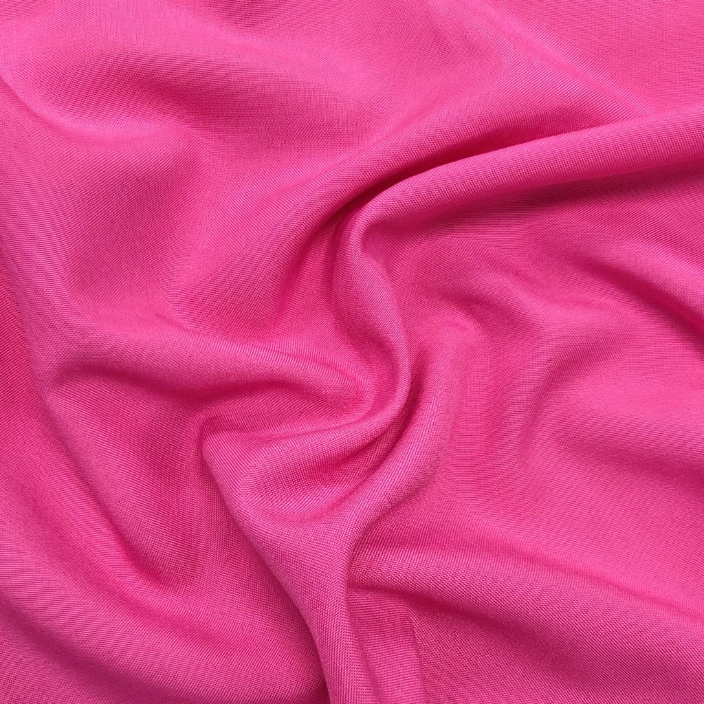 Plain Polyester Suiting Fabric