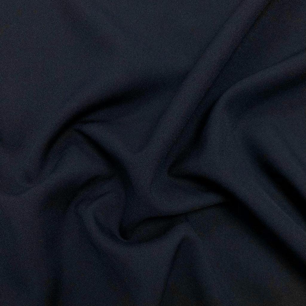 Polyester Suiting Fabric - Plain | Best UK Prices | Pound Fabrics