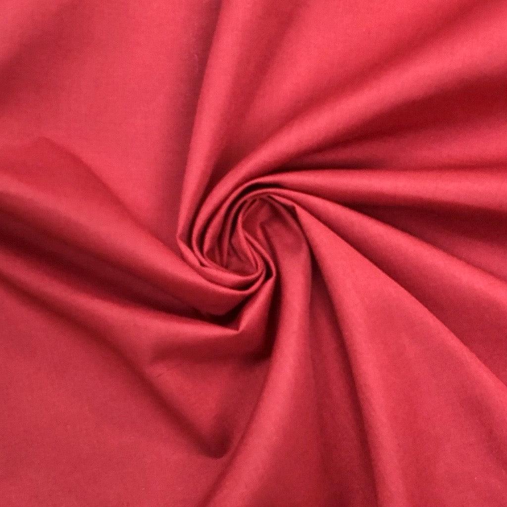Special Offer Plain Polycotton Fabric - Pound Fabrics
