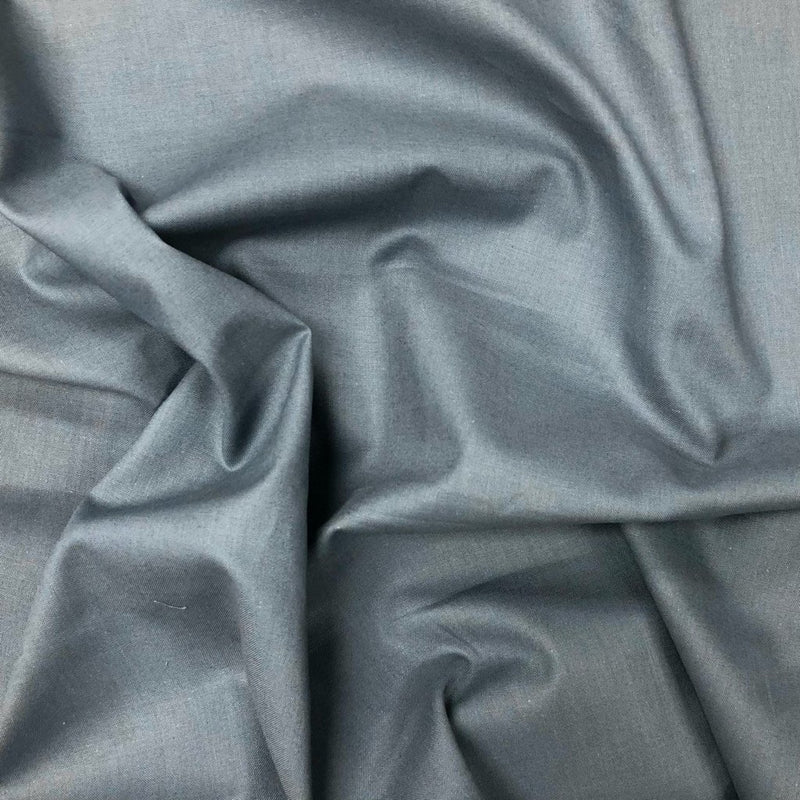 Plain 100% Cotton Fabric | UK's Best Price Guarantee! – Pound Fabrics