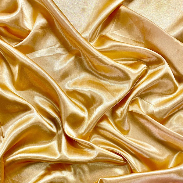 Deep Gold