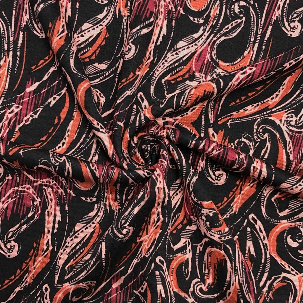 Red Tartan Brushed Cotton Fabric – Pound Fabrics